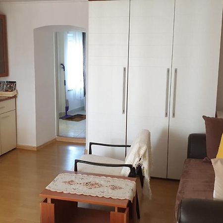 Apartman Dinka Punat Exterior photo